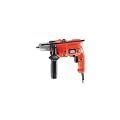 Black und Decker KR504CRESK-QS Schlagbohrmaschine 500 Watt im Koffer