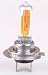 Produkt-Bild: H7 Xenon Halogen / Gl&uuml;hbirne / Gl&uuml;hlampe / Autolampe / 12V, Farbe:Crystal Yellow
