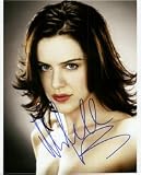 Ryan, Michelle - Signed 8x10
