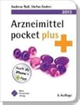 Arzneimittel pocket plus 2013