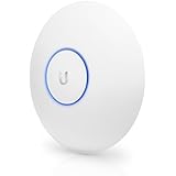 Ubiquiti Networks UniFi AC LR AP Enterprise Wi-Fi System (UAP-AC-LR)