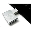 IncipioBud USB adapter for the 2nd Generation Apple iPod Shuffle