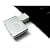 IncipioBud USB adapter for the 2nd Generation Apple iPod Shuffle