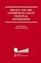Privacy and the Commercial Use of Personal Information