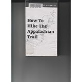 How to Hike the Appalachian Trail [ 3 Hour Video with Vital Information ] (VHS Tape)