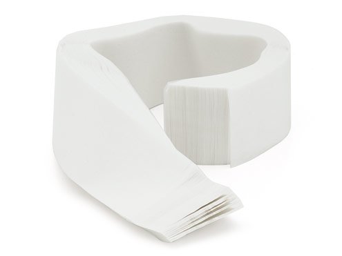 Acme CAC66 Juice Extractor 200 Replacement Paper Filters