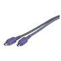 Sony VMC-IL4408A 0.8m i.LINK digital video cable 4 pin to 4 pin