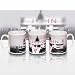 Personalised Formula 1 Mug