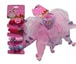 Strawberry Shortcake Hair Ponies - berry cute hair styling accessory