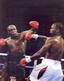 Mike Tyson vs. Lennox Lewis 16