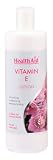 HealthAid Vitamin E Hand & Body Lotion 500ml