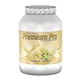 Best Body Nutrition Premium Pro, 750 g Dose