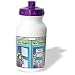 Londons Times Health and Vanity Trends Cartoons - Toupee Compliments - Water Bottles