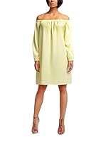 Karen Vestido (Amarillo Claro)