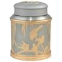 PGB5581 - Birds Tea Caddy (A) (Gift Box)