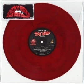 The Rocky Horror Picture Show - The Time Warp (Music  1 = Background Track + U Mix) Lyrics - Zortam Music