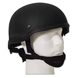 Mil-Spec Plus Mich 2002 Special Forces Helmet