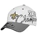 Saints Reebok NFL SB XLIV Champion LR Cap - Men's
