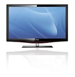 Samsung - LE-40B651 - Téléviseur LCD 40 - HD TV 1080p - 100 Hz - USB 2.0