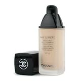 Mat Lumiere Long Lasting Luminous Matte Fluid Makeup SPF15 - # 20 Clair - Chanel - Complexion - Mat Lumiere Long Lasting Luminous Matte Fluid Makeup SPF15 - 30ml/1oz