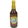 The Pepper Plant Habanero Extra Hot California Style Hot Pepper Sauce 10 Oz.