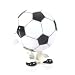 Wind Up Jumping Toy Football