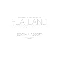 Flatland: A Romance of Many Dimensions, Library Edition