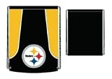 Pittsburgh Steelers NFL Team Gym Back Sack
