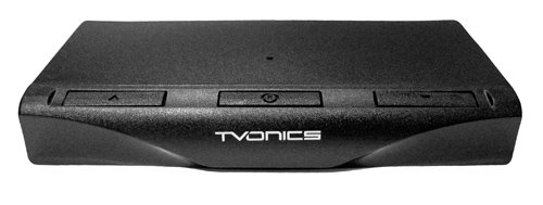 Tvonics MFR-300 Set-top Box