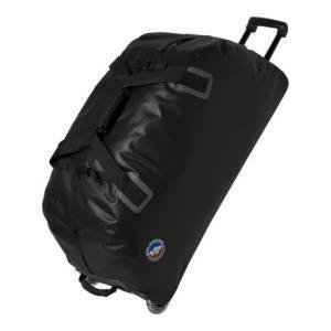 Big Agnes 27 Mile Waterproof Wheeled Duffel