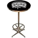 Imperial Los Angeles Clippers Licensed Bar Stool