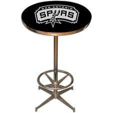 NBA Los Angeles Clippers Bar Stool