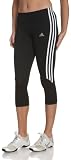 adidas Women's Response Capri Tight