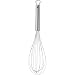 from WMF Profi Plus Kitchen Tools WMF Profi Plus Balloon Whisk, 30 cm Model 1871156030