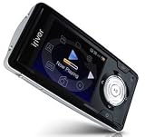 iRiver X20 8GB MP3 Player