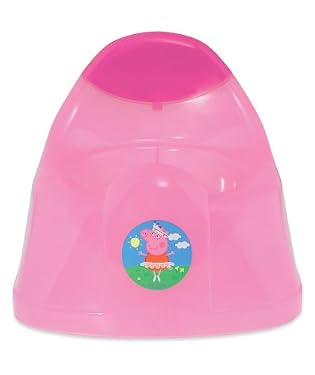 Potty - Peppa Pig