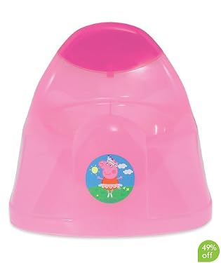Potty - Peppa Pig