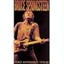 Bruce Springsteen: Video Anthology 1978-1988 [VHS]