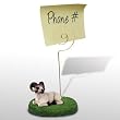Sheep DAL Memo Holder Desk Decor