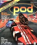 Planet of Death (POD)