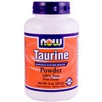 Now Foods, Taurine, Pulver, 8 oz (227 g) [Misc.] Preisvergleich