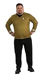 Men's Star Trek Movie Deluxe Shirt