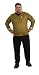 Search : Men's Star Trek Movie Deluxe Shirt
