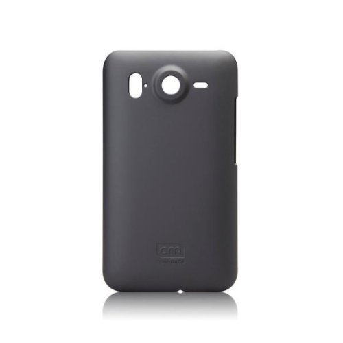 Case-Mate BT-COV-CM015735 BarelyThere Case f&uuml;r HTC Desire HD schwarz Preisvergleich