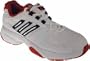 AD VUELO W WOMENS VOLLEYBALL SHOE VOLLEYBALL 8.5 RED/WH/BLACK (AD-W320)