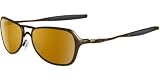 Oakley Felon Dark Bronze Lens Mens Sunglasses - B0019O3DFK