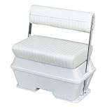 Wise 50 Quart Swingback Cooler Seat