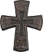 The Crusader Wall Cross