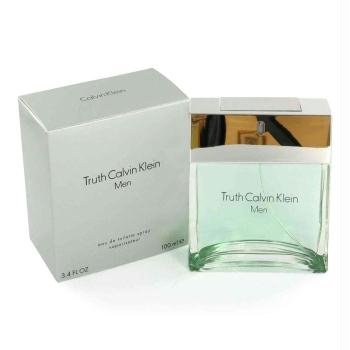 TRUTH by Calvin Klein Eau De Toilette Spray 50 ml Preisvergleich