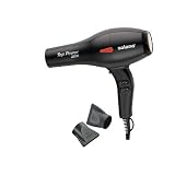 Solano International Hair Dryer ‘Top Power Ion’ Ionic Dryer 1875W